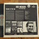 Rod McKeun - Seasons In The Sun (RSA VG)