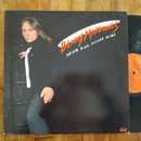 Benny Mardones - Never Run Never Hide (USA VG+)