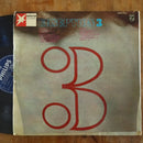 Ekseption - 3 (Germany VG-)