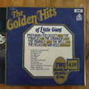 VA - Golden Hits Of Little Giant (RSA VG) 2LP Gatefold