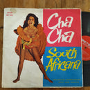 Charles Bossenger & His Group - Cha Cha South Africana (RSA VG)