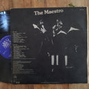 The Love Unlimited Orchestra - White Gold (RSA VG)