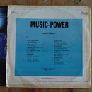 VA - Music Power (RSA VG+)