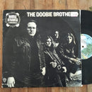 The Doobie Brothers - Doobie Brothers / Toulous Street (RSA VG/VG+) 2 Album