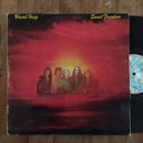 Uriah Heep - Sweet Freedom (RSA VG-)