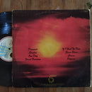 Uriah Heep - Sweet Freedom (RSA VG-)