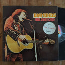 Neil Diamond - Diamonds (RSA VG) 2LP Gatefold