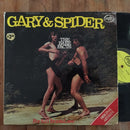 Gary & Spider - The Bare Facts (RSA VG)