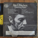 Ben E. Madison - Dreaming Again (RSA VG)