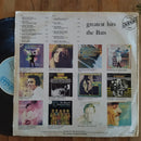 The Bats - Greatest Hits (RSA VG)