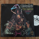 Julian Laxton band - Celebration (RSA VG)
