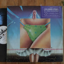 Julian Laxton band - Celebration (RSA VG)