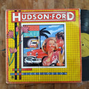 Hudson Ford - Nickelodeon (RSA VG)