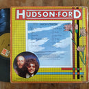 Hudson Ford - Nickelodeon (RSA VG)