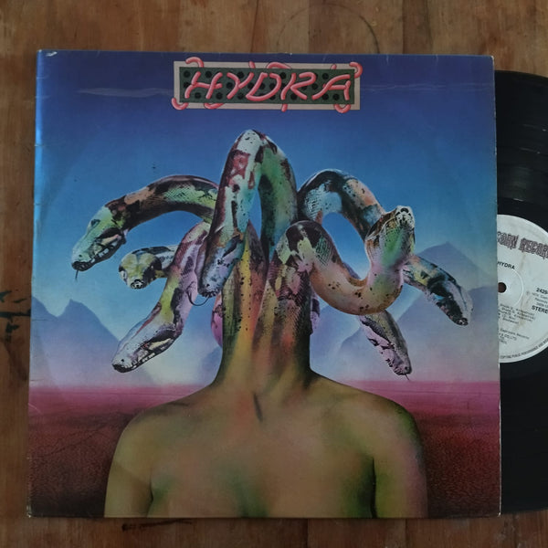 Hydra - Hydra ( UK VG)