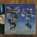 Todd Rundgren - Healing (RSA VG+)