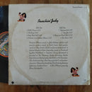 Punchin' Judy – Punchin' Judy (RSA VG)