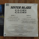 Sister Blaze - Glory Glory (RSA VG+)