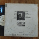 Jennifer Ferguson - Hand Around The Heart (RSA VG)