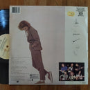 Silje - Tell Me Where You're Going (RSA VG)