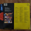 VA - Simply Mad About Mouse (RSA VG+)