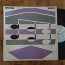 Split Enz - Waiata (RSA VG)