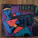 Wayne Toups & Zydecajun – Blast From The Bayou (Holland VG)