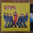 Q. Tips - Q. Tips (UK VG) Paul Young