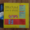 Q. Tips - Q. Tips (UK VG) Paul Young
