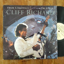 Cliff Richard - From A Distance The Event (RSA VG) 2LP Gatefold