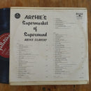 Archie Silansky – Archie's Supermarket Of Supersound (RSA VG)