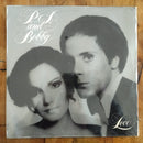 P.J. And Bobby – Love (USA EX) Sealed