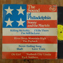Sonny And The Maytels – The Sound Of Philadelphia (RSA VG)