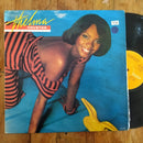 Thelma Houston - Breakwater Cat (RSA VG+)