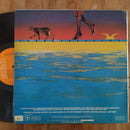 Thelma Houston - Breakwater Cat (RSA VG+)