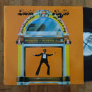 David Ruffin – Me'n Rock'n Roll Are Here To Stay (RSA VG+)