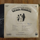 Martha Reeves & The Vandellas - Natural Resources (RSA VG+)