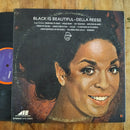 Della Reese - Black Is Beautiful (USA VG+)