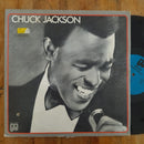 Chuck Jackson - Chuck Jackson (USA VG+)