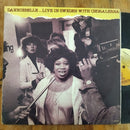 Danniebelle... Live In Sweden With Choralerna (RSA VG+)