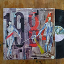 Rick Wakeman - 1984 (RSA VG)