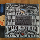 Eric Clapton - No Reason To Cry (RSA VG-)