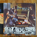West Bruce & Laing - Whatever Turns You On (RSA VG-)