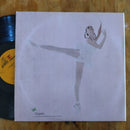 Jethro Tull - A Passion Play (RSA VG With Gatefold Booklet