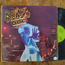 Jethro Tull - War Child (RSA VG-)
