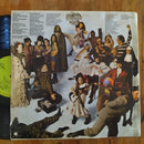 Jethro Tull - War Child (RSA VG-)