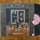 Jethro Tull - Benefit (RSA G+)