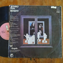 Jethro Tull - Benefit (RSA G+)
