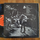 Golden Earring - Eight Miles High (RSA VG-)