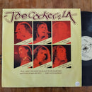 Joe Cocker - Live In LA (RSA VG-)